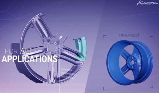 激光3D三維掃描儀的數(shù)據(jù)處理方式有哪些？